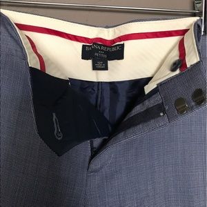 Banana Republic Petites || Slacks