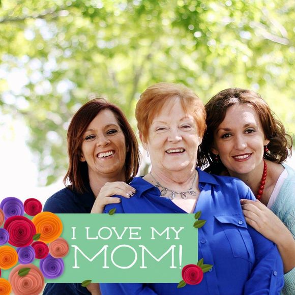 Meet your Posher, Gretchen - Picture 1 of 1