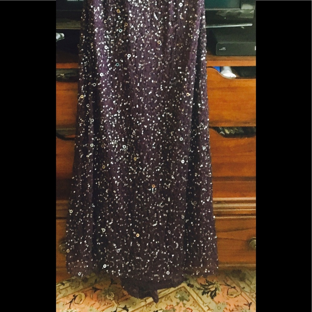 Evening Gown - Picture 3 of 11