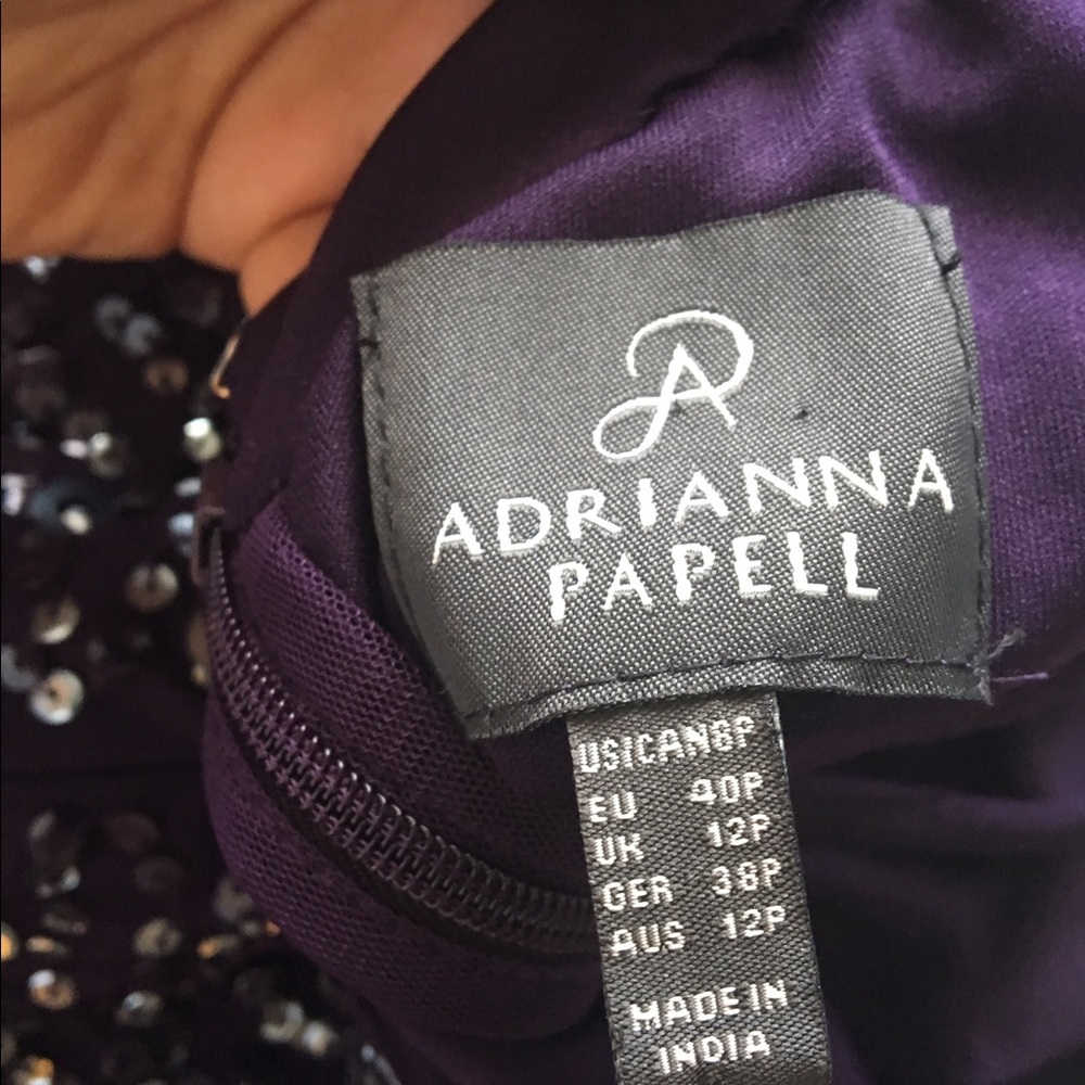 Evening Gown - Picture 7 of 11