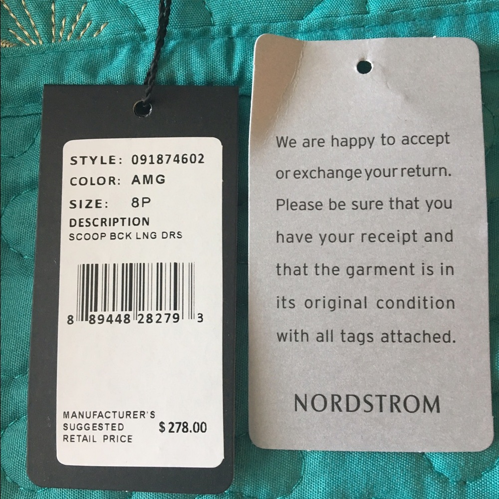 Evening Gown - Picture 8 of 11