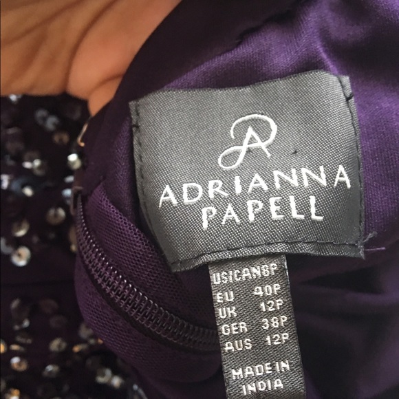 Evening Gown - Picture 7 of 11