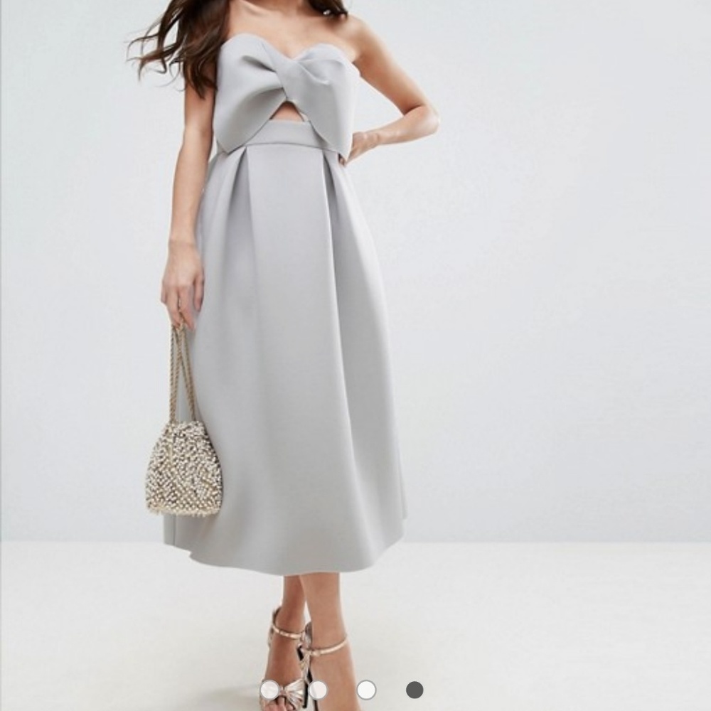 Asos dress