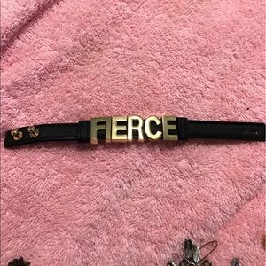 FIERCE Bracelet