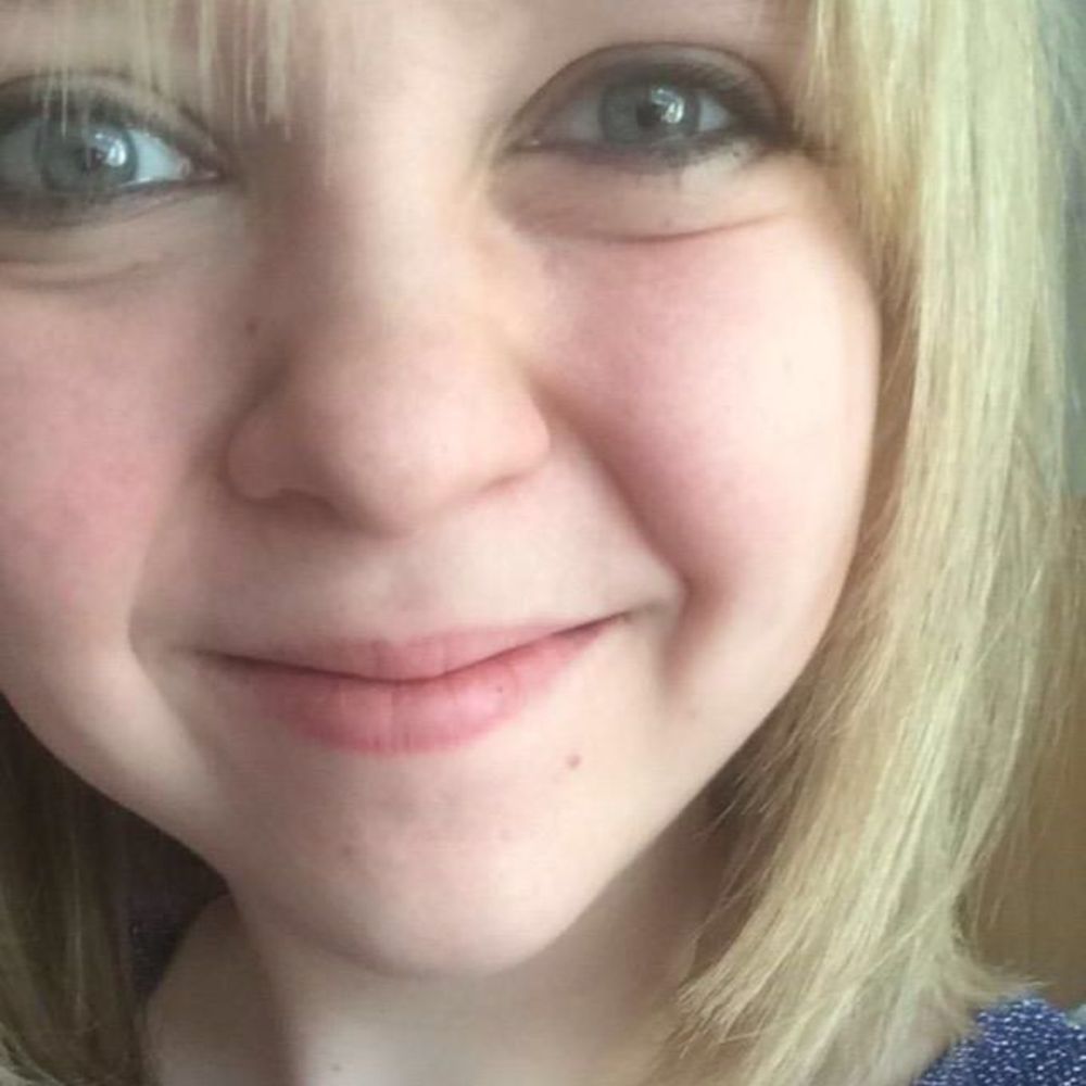 Meet your Posher, Breanna