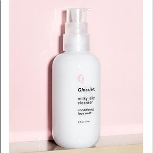 Glossier Milky Jelly Cleanser NWOT