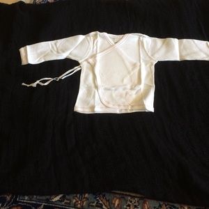 Brand new. Size 0-12 months.