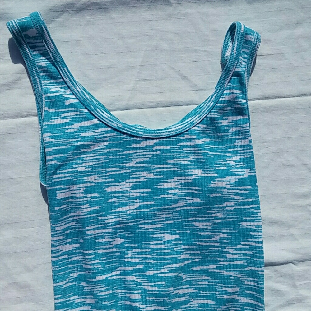 FREE Tank WITH BUNDLE