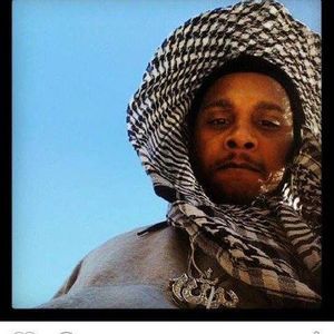 Meet your Posher, Jihad