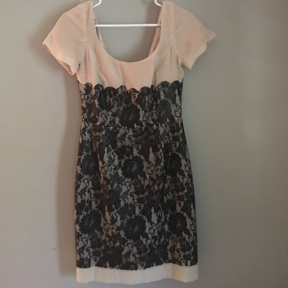 Gorgeous Antonio Melani dress