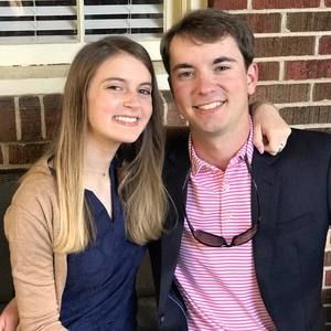 Meet your Posher, Nicholas