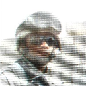 Meet your Posher, Calvin