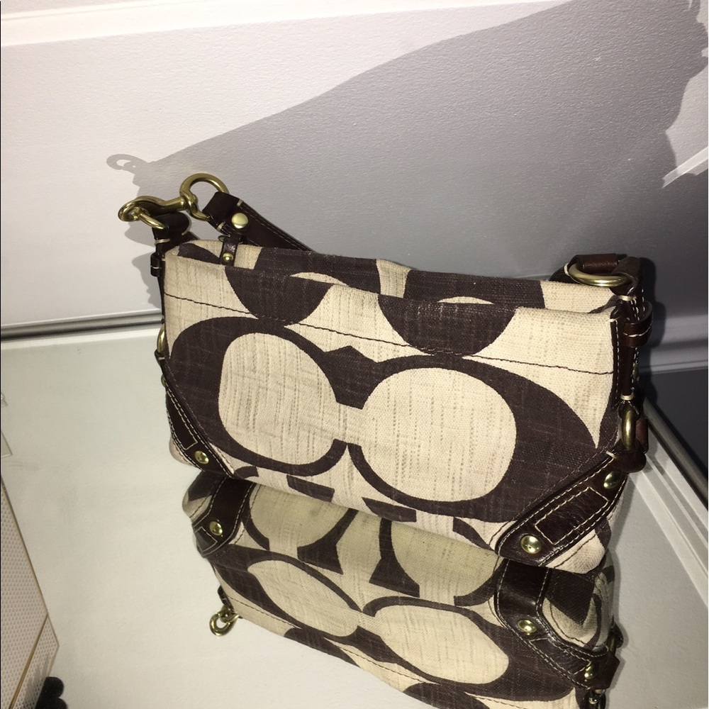 💋PRICE SLASH💋 Coach Purse