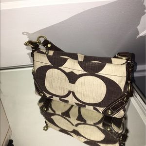 💋PRICE SLASH💋 Coach Purse