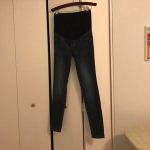 Maternity Skinny Jeans