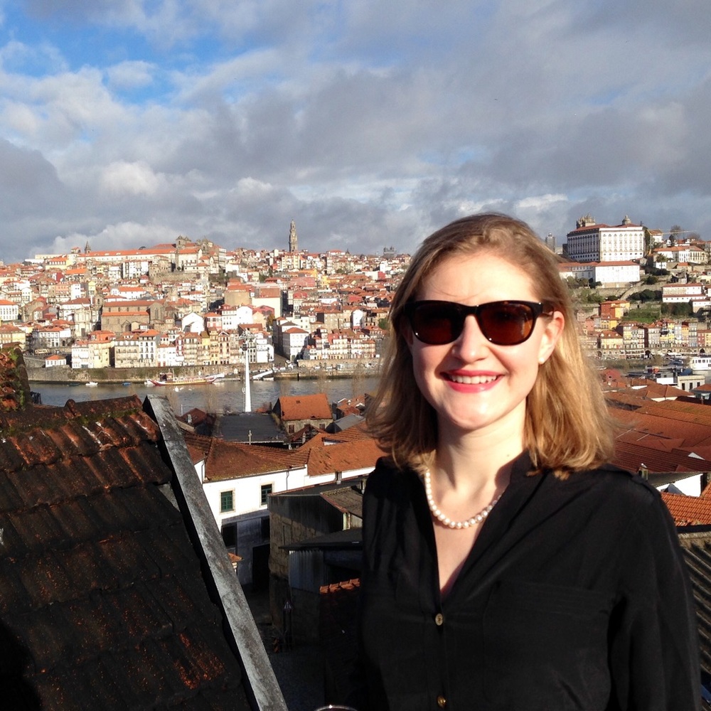 Meet your Posher, Melissa