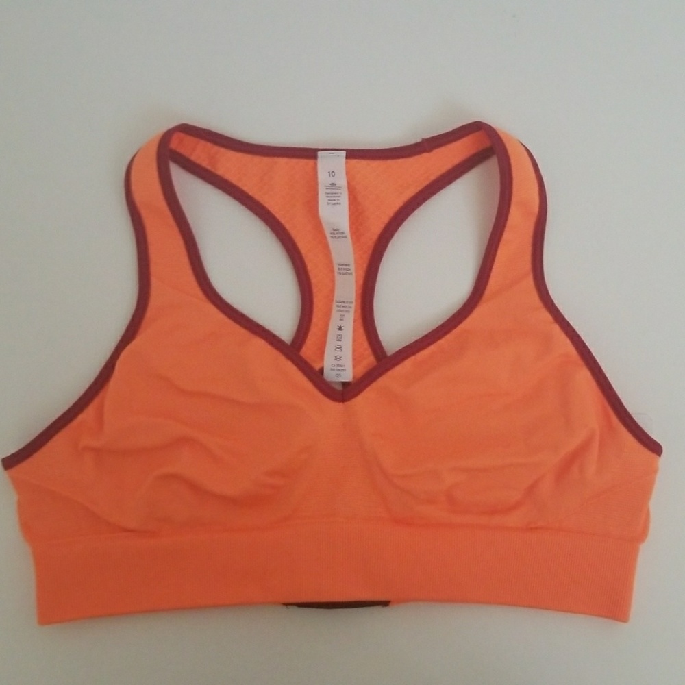lululemon Go Steady Bra