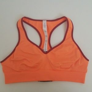 lululemon Go Steady Bra