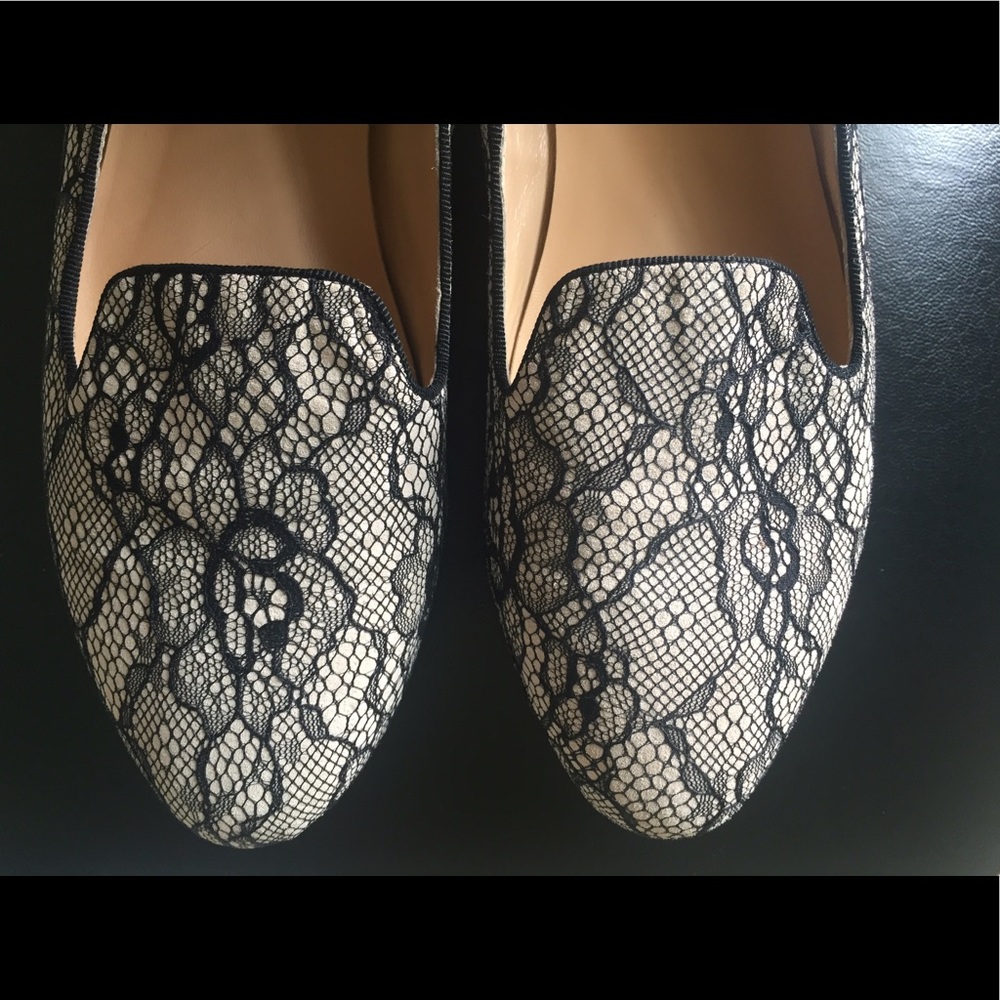 Valentino Garavani flats size 39