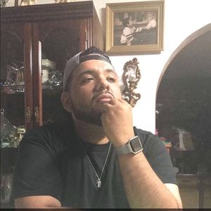 Meet your Posher, Joseph