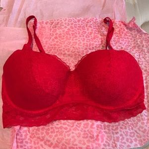 Lace Bralette
