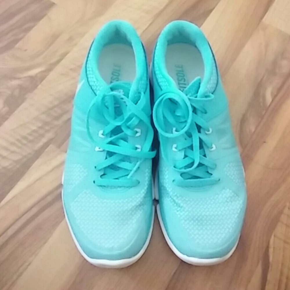 Nike Fitsole Sneakers