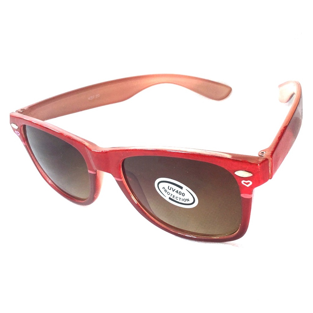 Sunglasses UV400 Protection