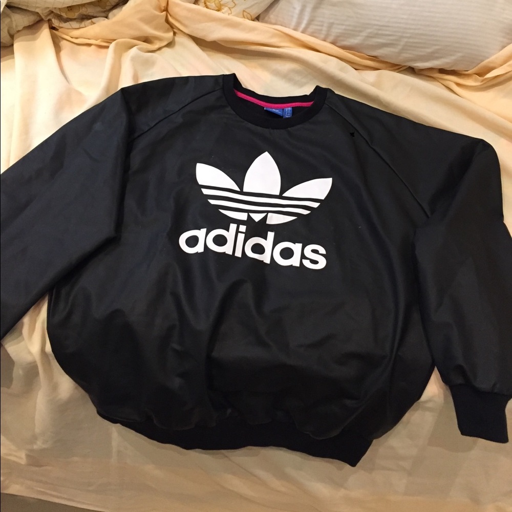 Adidas sweater