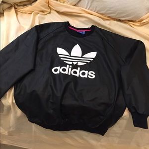 Adidas sweater