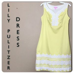 Lily Pulitzer Dress