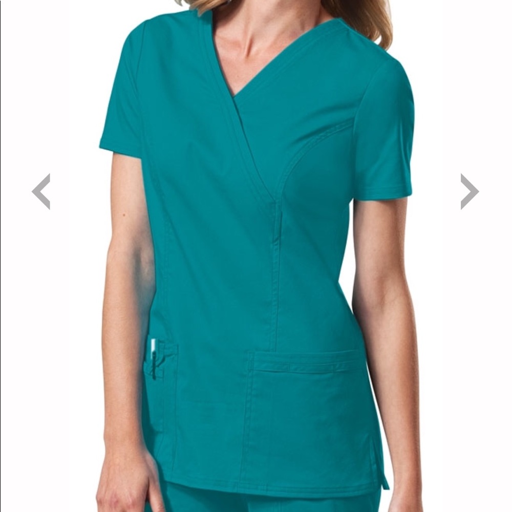 Cherokee scrub set