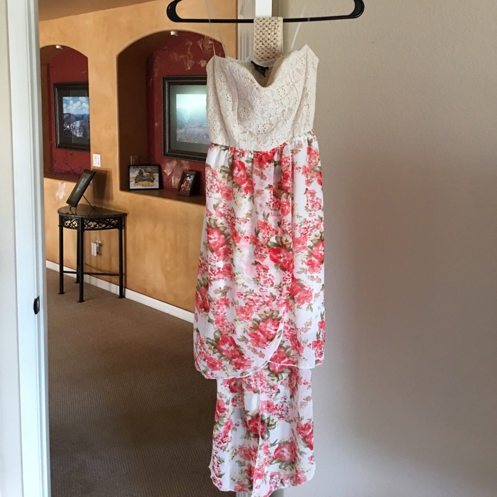 Pretty dress