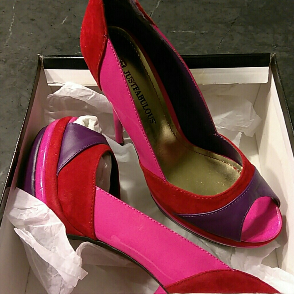 Just Fab