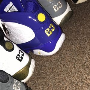 Meet your Posher, Albert