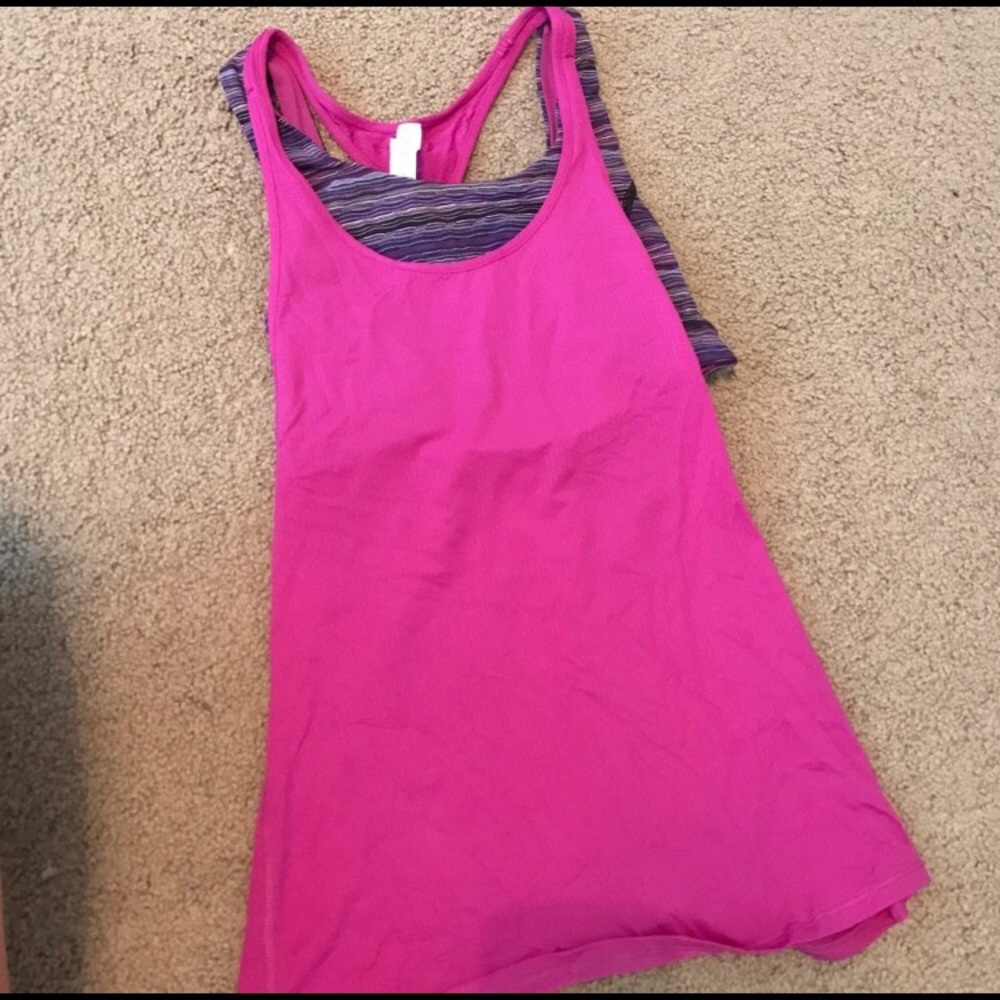 Lululemon Top