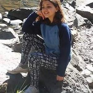 Meet your Posher, Jaedyn