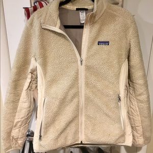 Patagonia Retro X Fleece Jacket