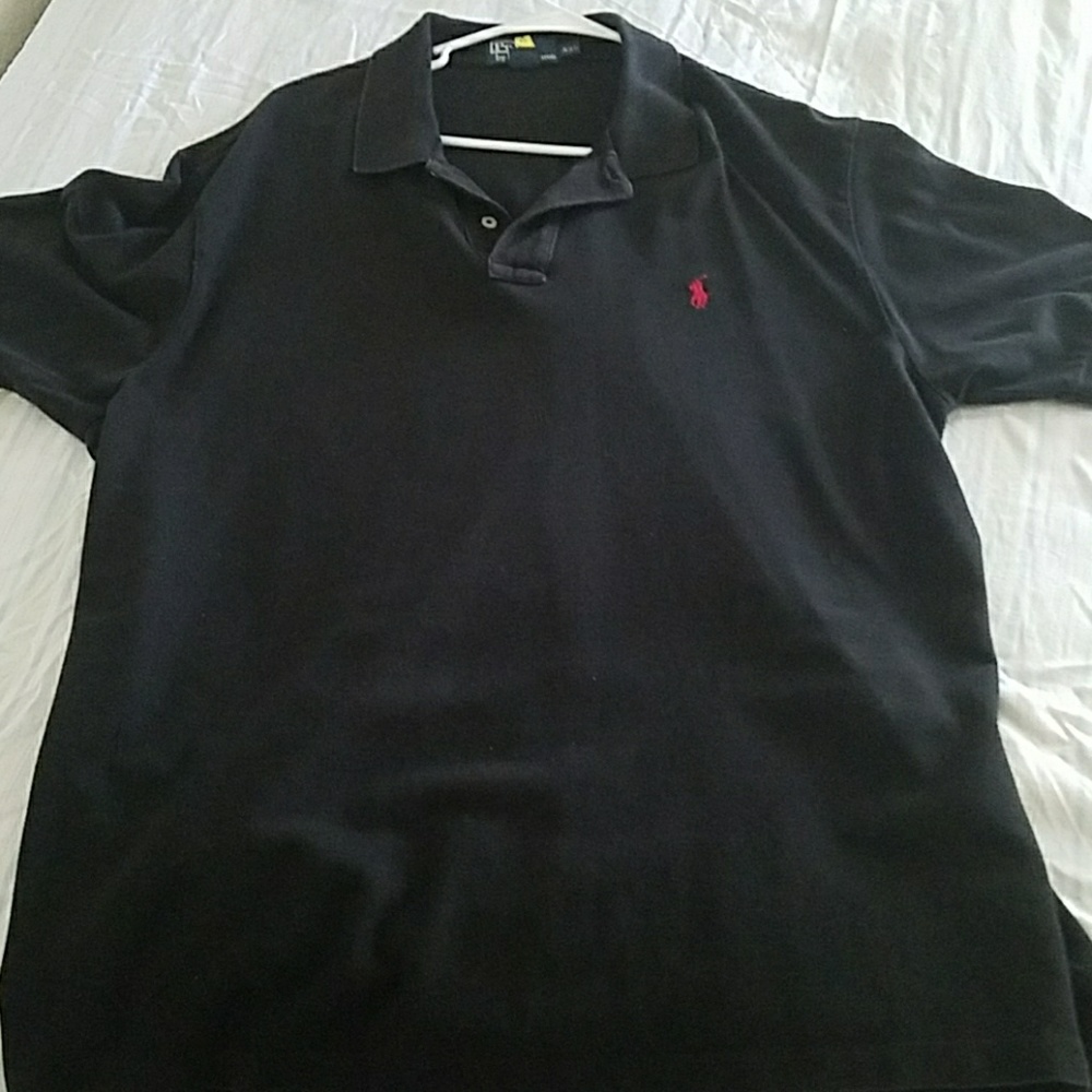 Polo shirt