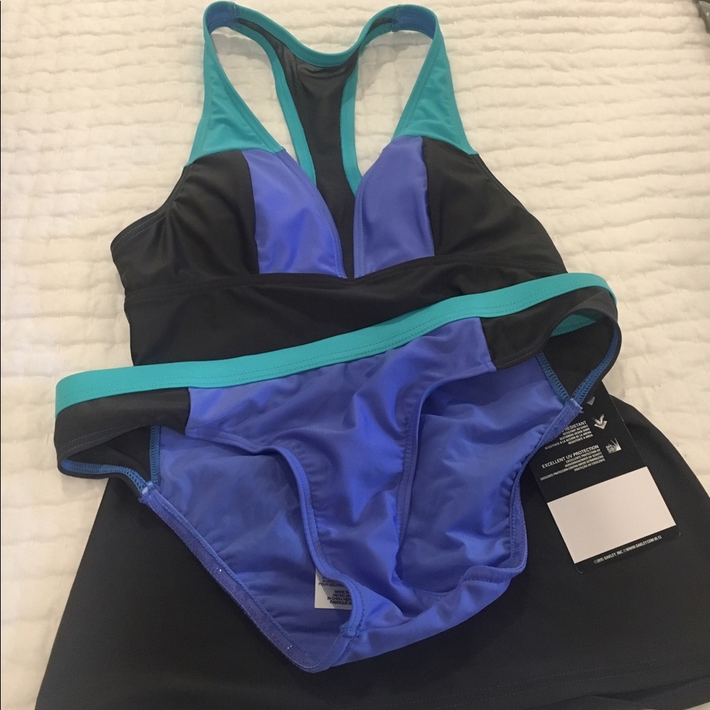 Swimsuit