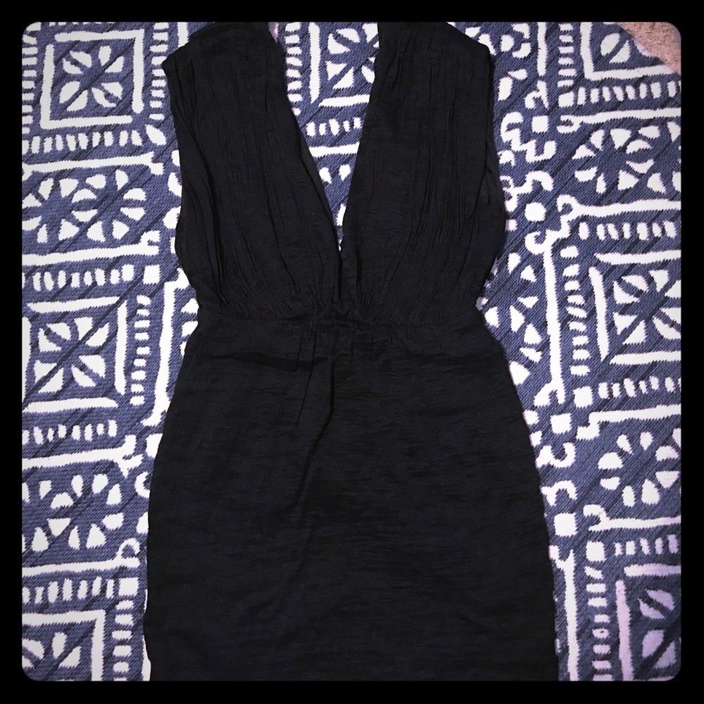 Twelfth street little black dress