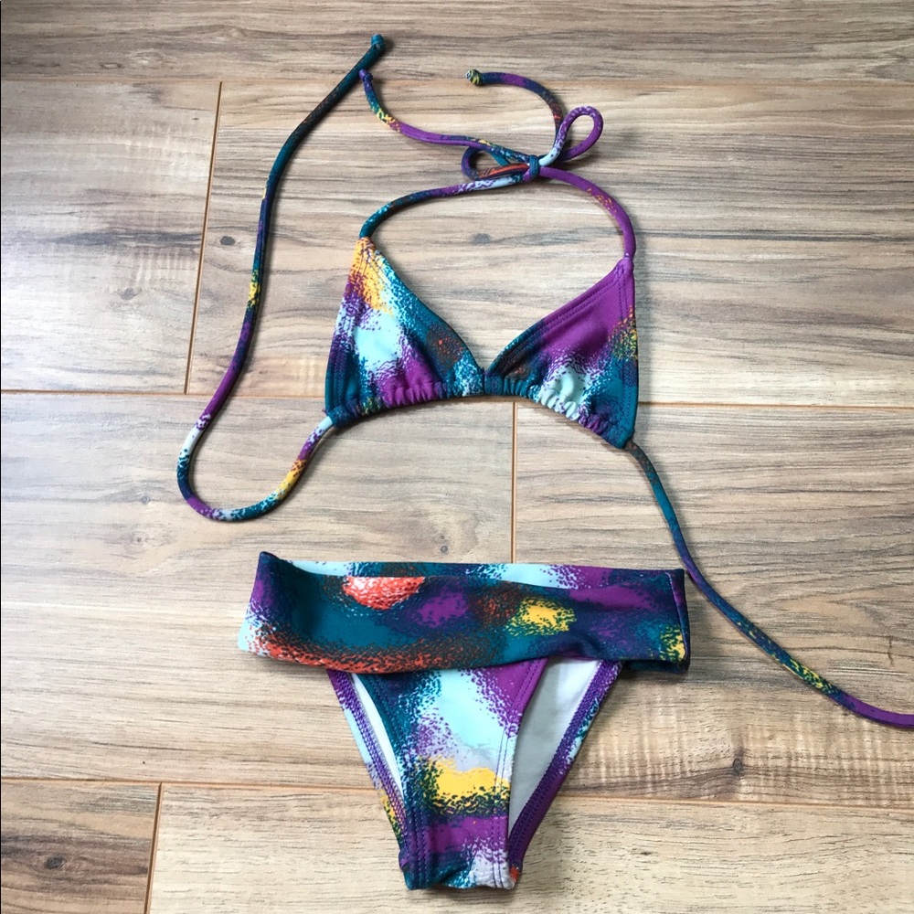 San Lorenzo Bikini (kids) Collection💗