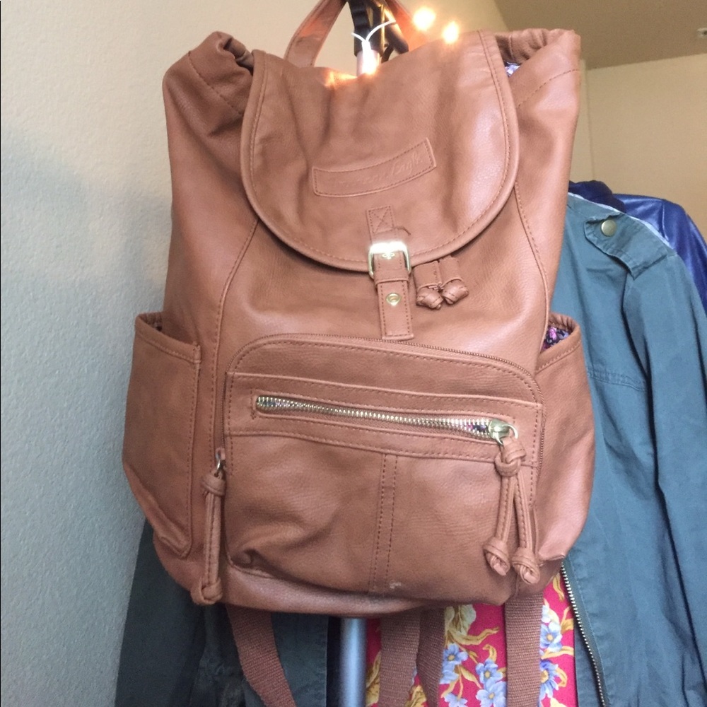 Brown bag