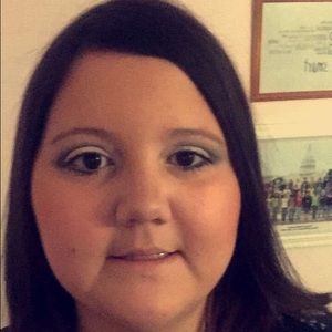 Meet your Posher, Katherine