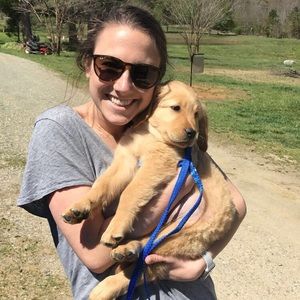 Meet your Posher, Virginia