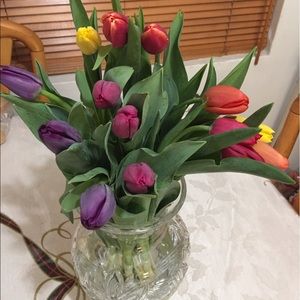 Meet your Posher, Norma