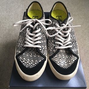 Vans Surf Siders Tazie Lace-ups