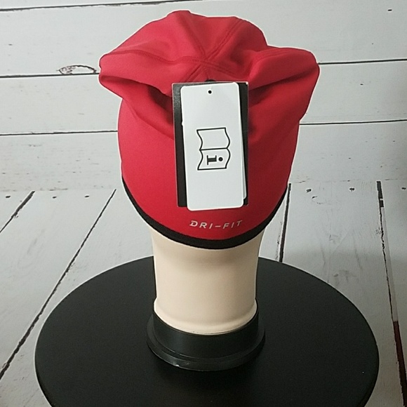 Ohio State University Buckeyes Large XL Beanie B2 - Picture 4 of 7