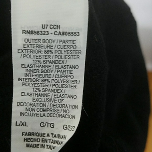 Ohio State University Buckeyes Large XL Beanie B2 - Picture 7 of 7