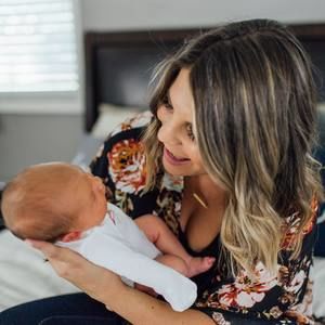 Meet your Posher, Amy