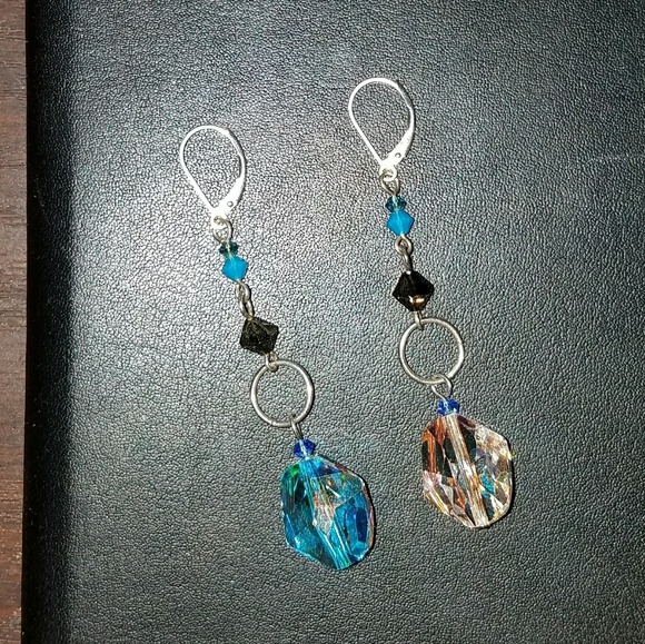 Emily Ray Jewelry - Emily Ray Earrings Emily Ray Jewelry - Emily Ray Earrings